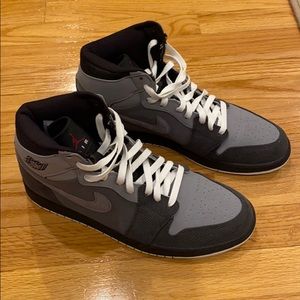 Nike Air Jordan’s Size 11